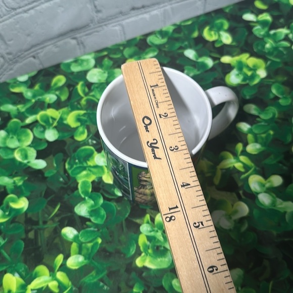 Marvel Superhero Mug Hulk Spiderman Iron Man - Picture 9 of 10